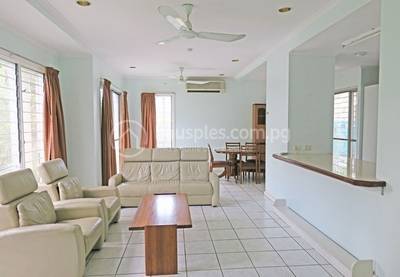 K3,500 Flat