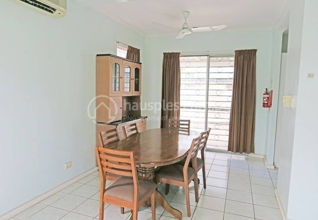 Furnished Apartment For Rent