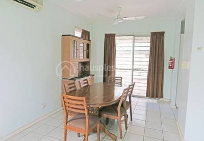 Furnished Apartment For Rent