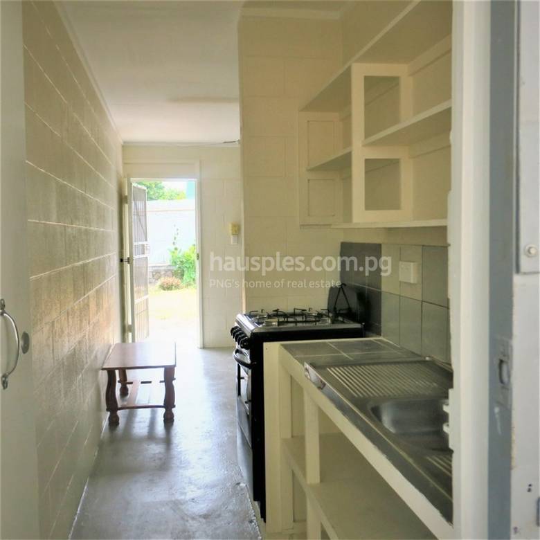 Furnished Block of Units For Rent