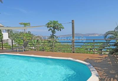 residential House for sale ใน Touaguba Hill รหัส 30772 2