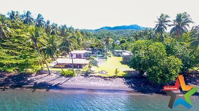 Rabaul土地出售，位于Rabaul