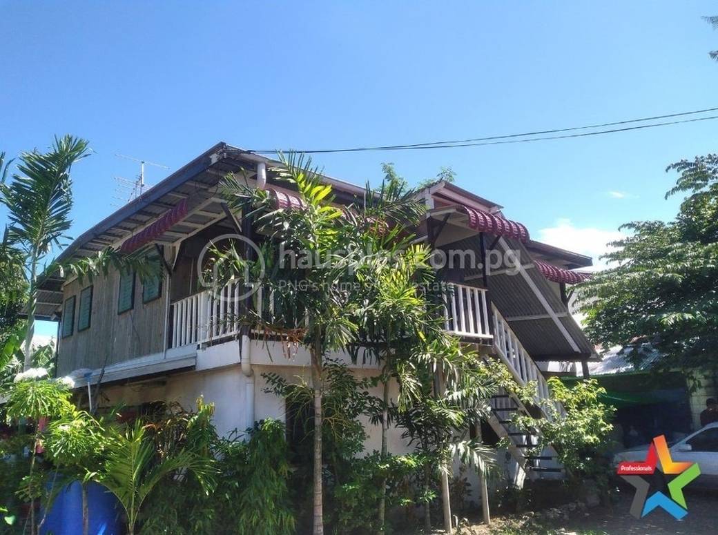 residential DuplexSemi-detached for rent in Badili ID 30260