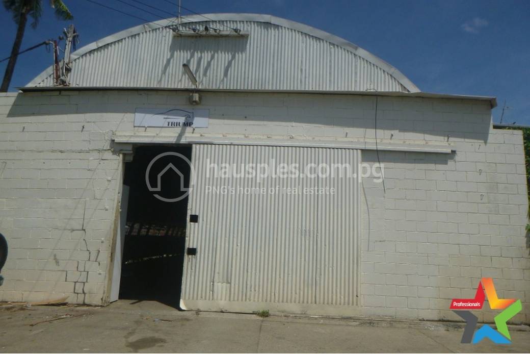 commercial Warehouse for rent in Badili ID 30859