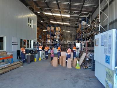 在 Konedobu 区域 ID为 30842的commercial Warehousefor sale项目 5