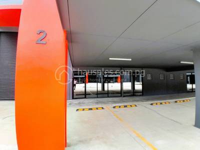 481 sqm Living Size Werhaus Bilong Rentim in Port Moresby
