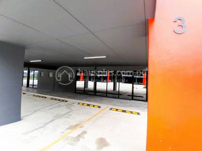 484 sqm Living Size Warehouse For Rent in Port Moresby