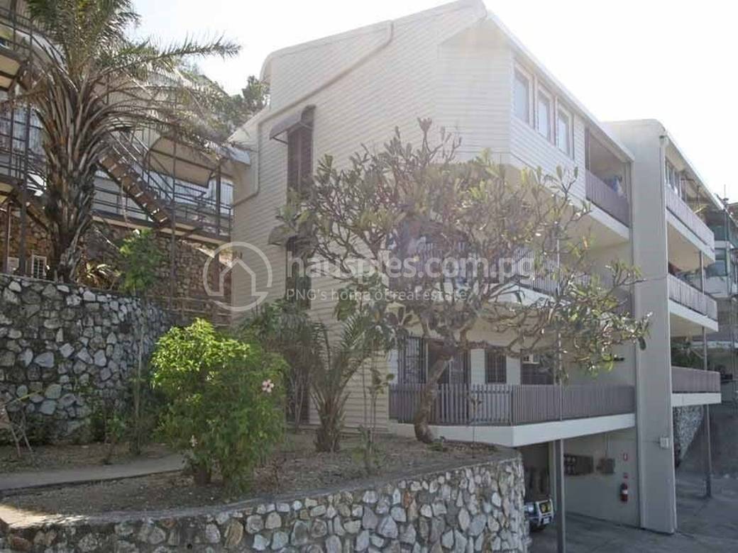 residential Apartment for rent in Town ID 30832