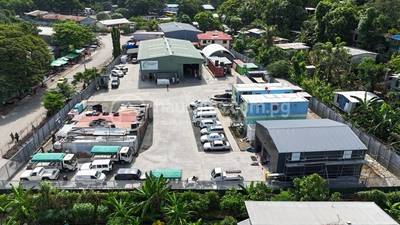 在 Konedobu 区域 ID为 30842的commercial Warehousefor sale项目 9