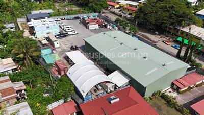 在 Konedobu 区域 ID为 30842的commercial Warehousefor sale项目 10