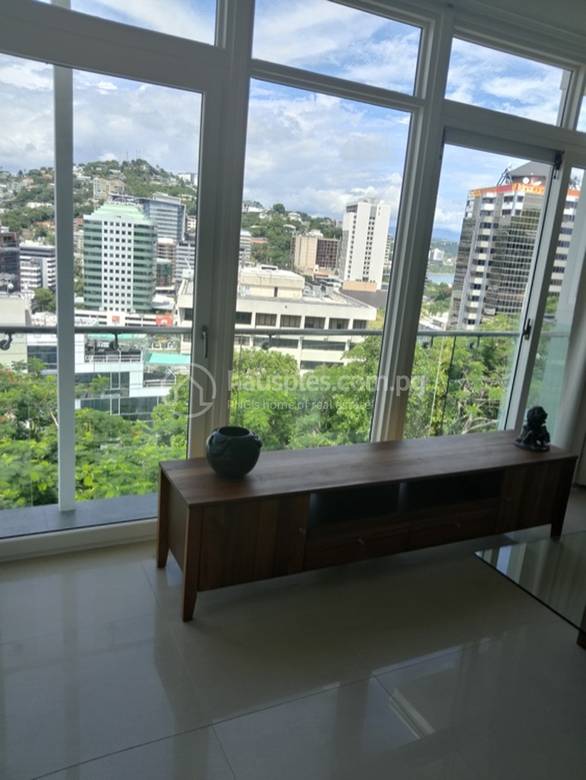 Apartment For Rent with 1 Parking Space