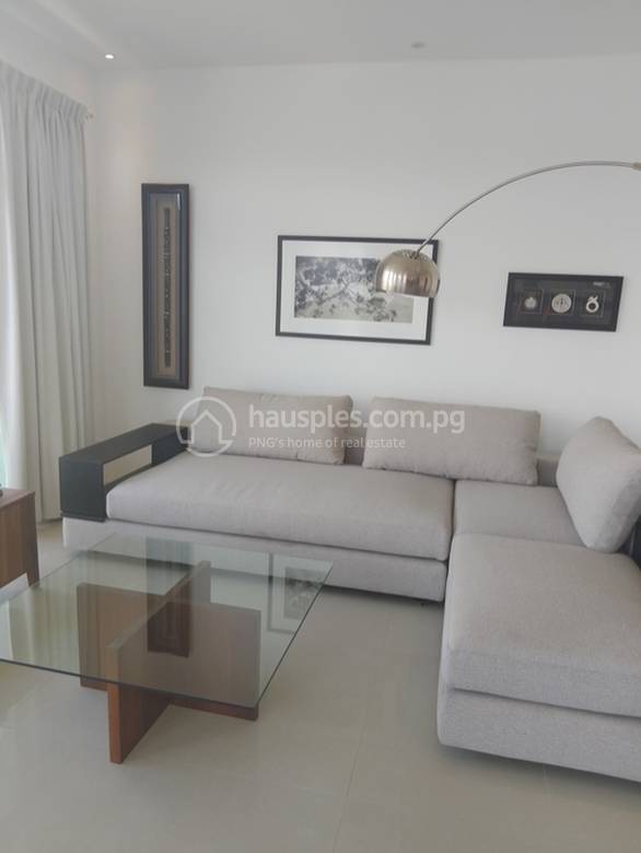 Apartment For Rent in Paga Hill, Port Moresby, NCD