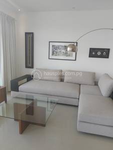 Apartment For Rent in Paga Hill, Port Moresby, NCD