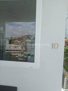 1,000 sqm Land Size Apartment For Rent