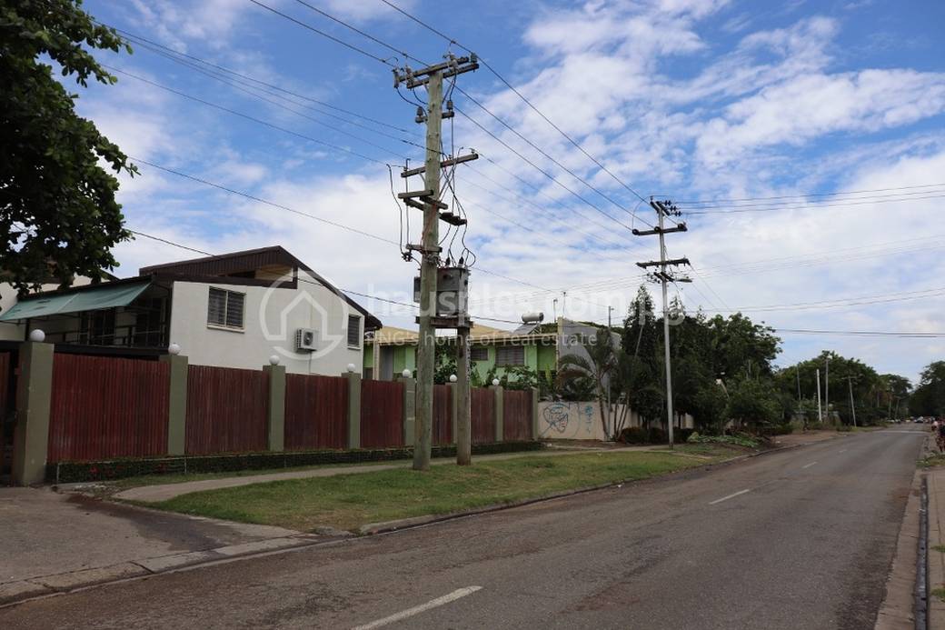 residential Apartment for rent in Boroko ID 30831