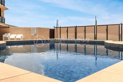 Ela Beach Tower for rent ใน Ela Beach รหัส 16193 18