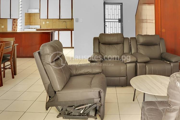 Flat For Rent in Town, Port Moresby, NCD