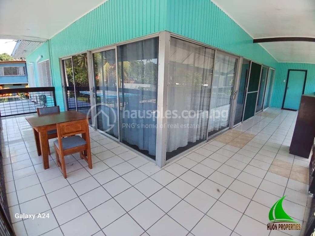 Furnished Apartment For Rent