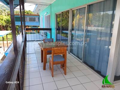Apartment For Rent with 2 Parking Space