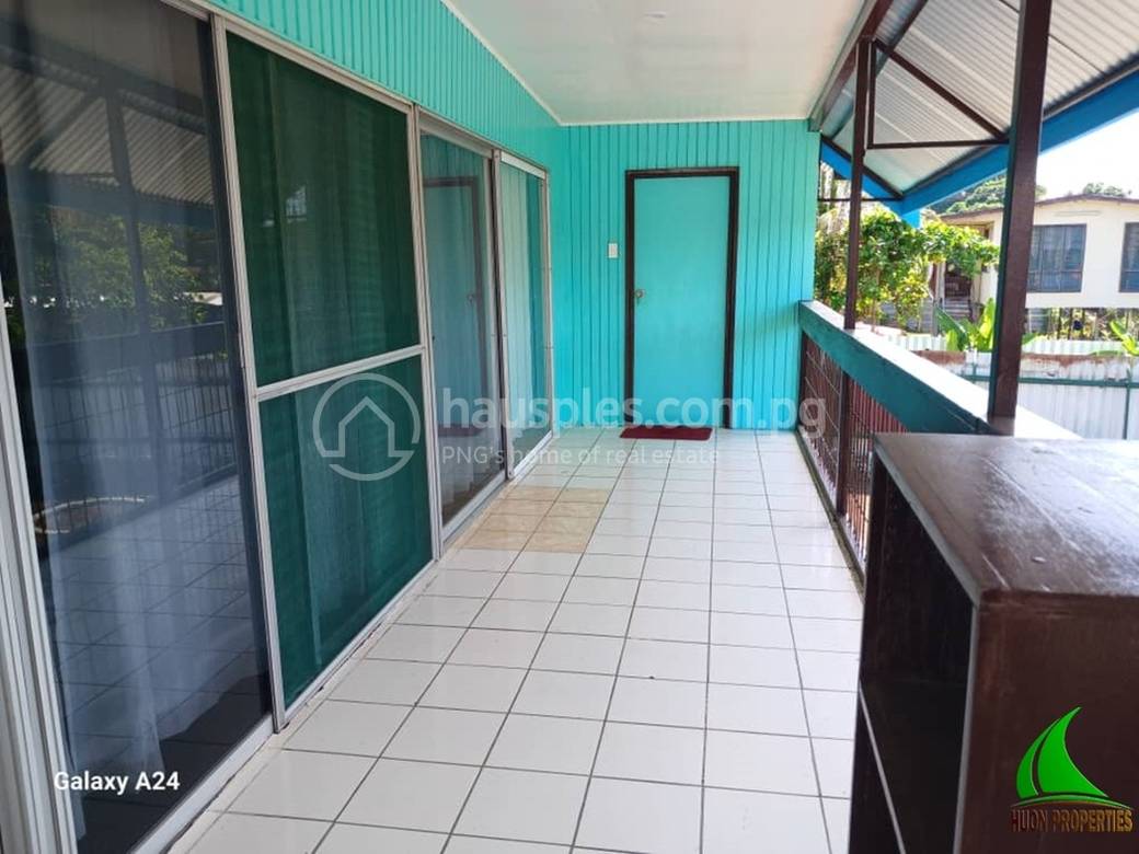 Apartment For Rent in Erima, Lae, Lae, Morobe