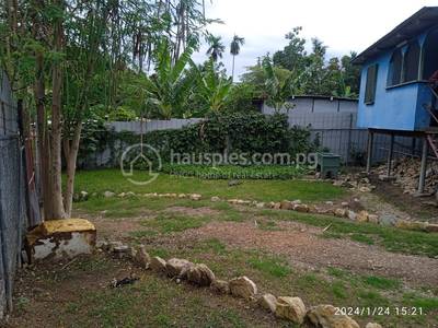 450 sqm Land Size House and lot Bilong Salim