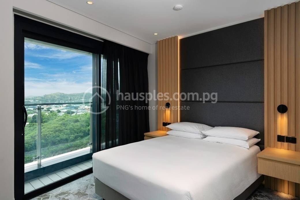 Apartment For Rent in Port Moresby POA