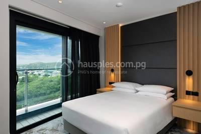 Apartment For Rent in Port Moresby POA
