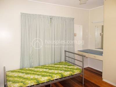 residential Apartment for rent ใน Boroko รหัส 30897 4