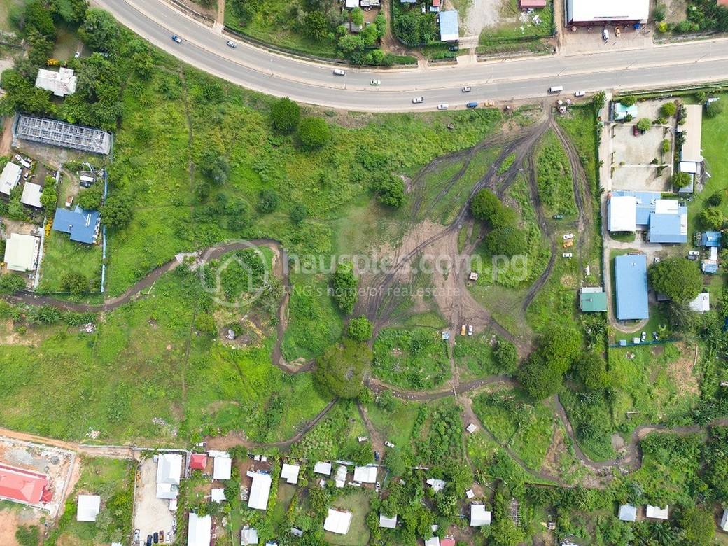residential Land/Development for sale in Taurama ID 30881
