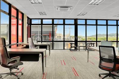 在 7 mile 区域 ID为 30890的commercial Industrial/Manufacturingfor sale项目 12