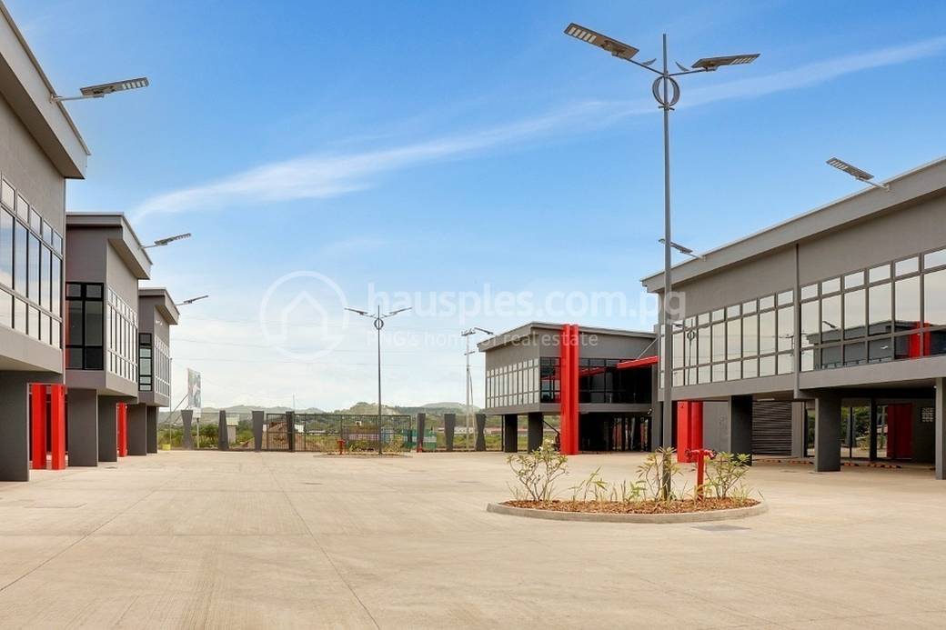 Synergy Business Park for sale & rent in 7 mile ID 30889