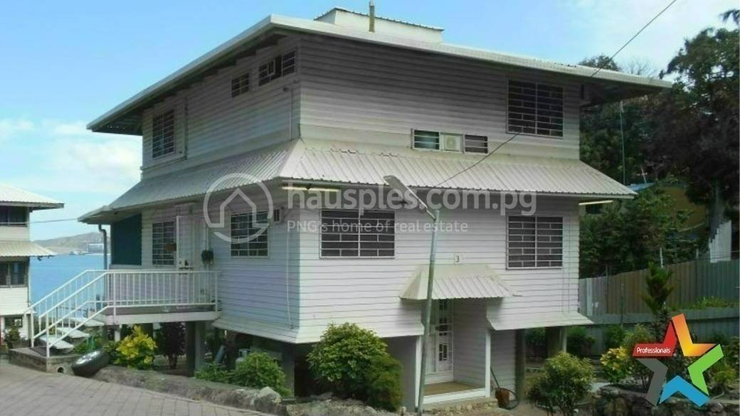 residential Townhouse for sale in Gabutu ID 30880