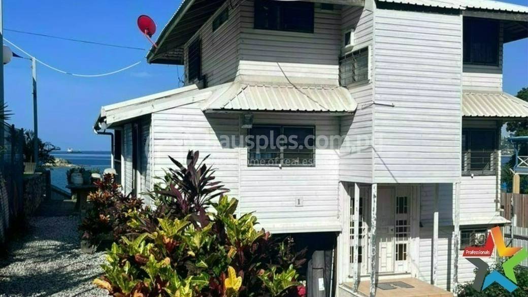 Townhouse For Sale in Section 7 Lot 25 Gabutu La Grange, Gabutu, Port Moresby, NCD