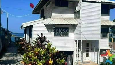 Townhouse For Sale in Section 7 Lot 25 Gabutu La Grange, Gabutu, Port Moresby, NCD