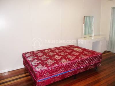 residential Apartment for rent ใน Boroko รหัส 30897 5