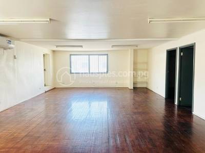 125 sqm Land Size Offices For Rent