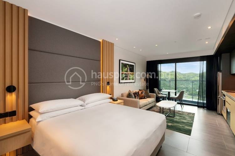 Flat For Rent in Hohola, Port Moresby, NCD
