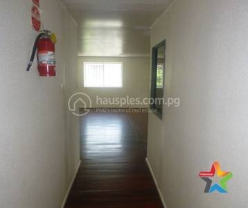 Offices For Rent in Port Moresby POA