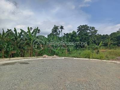 residential Land/Development for sale ใน Morata รหัส 30912 2