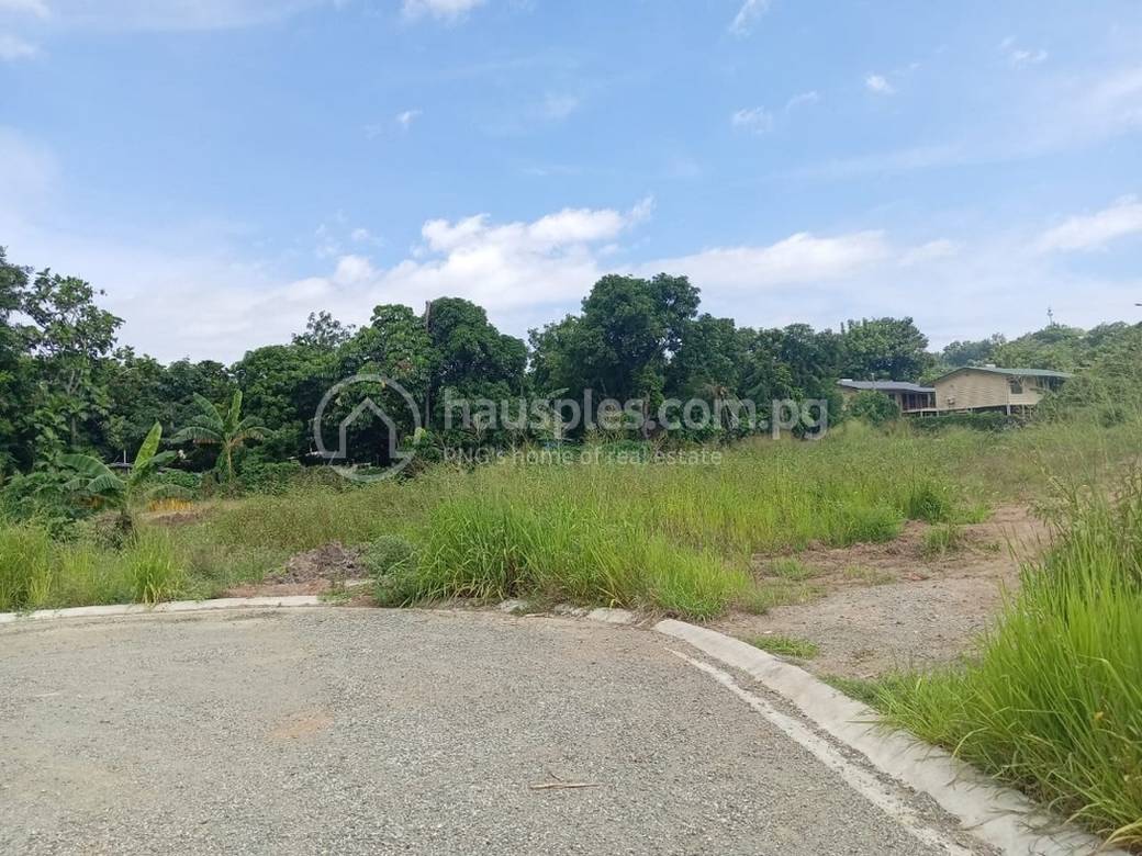 residential Land/Development for sale in Morata ID 30912