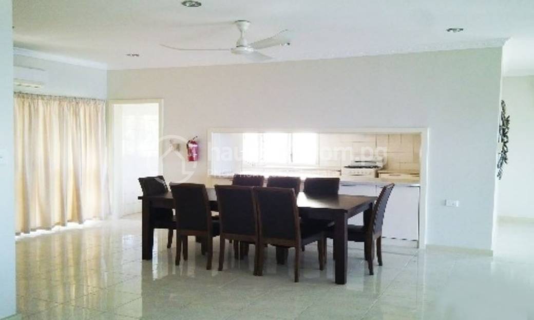 1,000 sqm Land Size Apartment For Rent