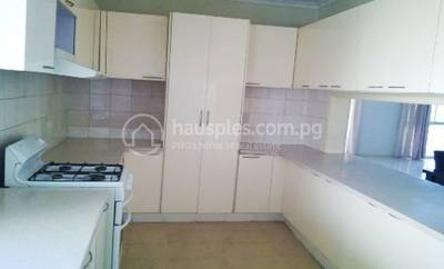 400 sqm Living Size Apartment For Rent in Port Moresby