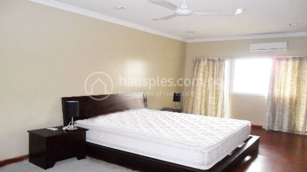 Furnished Apartment For Rent