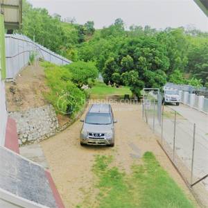 House and lot For Rent in Port Moresby K1,250