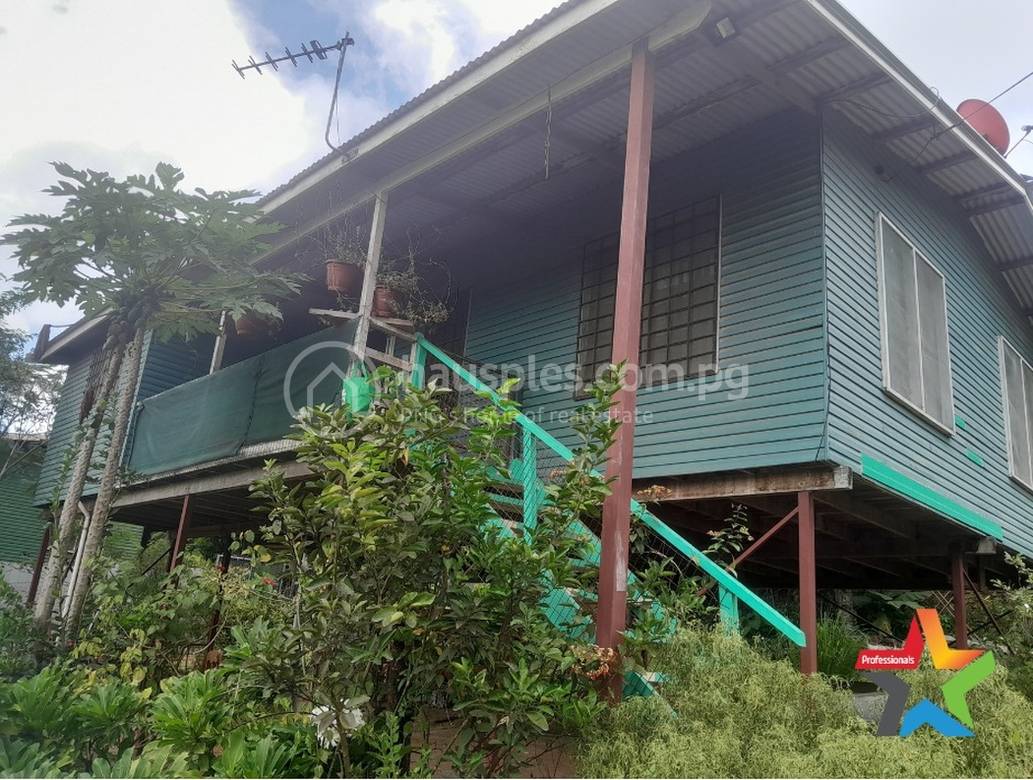 residential House for rent in Rainbow Estate ID 30930