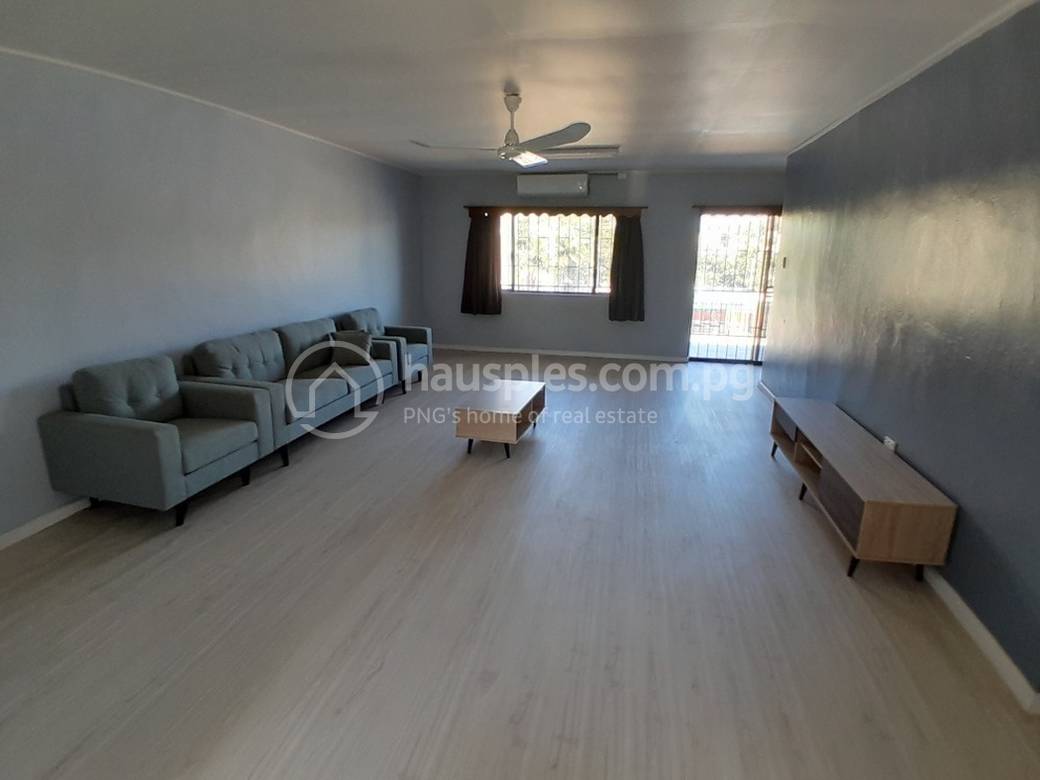 Apartment For Rent in Port Moresby K1,950