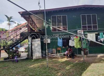 residential BlockOfUnits for sale ใน Korobosea รหัส 30934 4