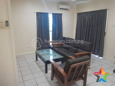 K1,500 Duplex