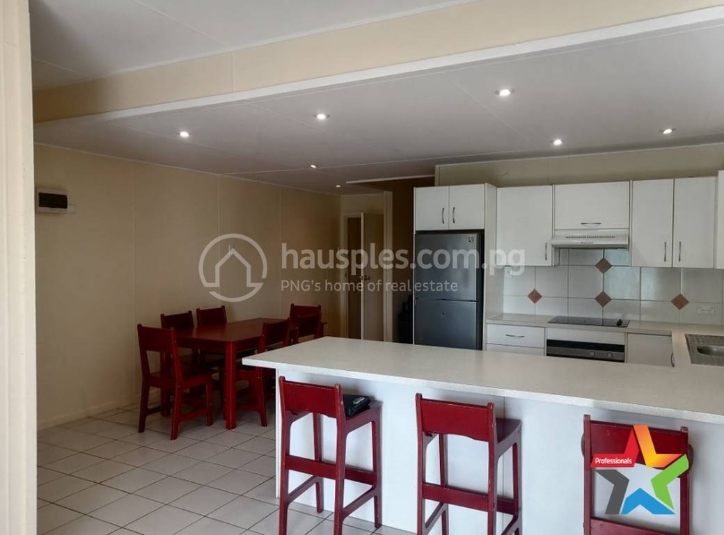 Furnished Duplex For Rent