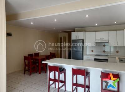 Furnished Duplex For Rent